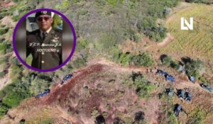 Enfrentamiento en Tepuche, Culiacán deja 7 abatidos; sería la célula delictiva que asesinó al Mayor “Nocturno”