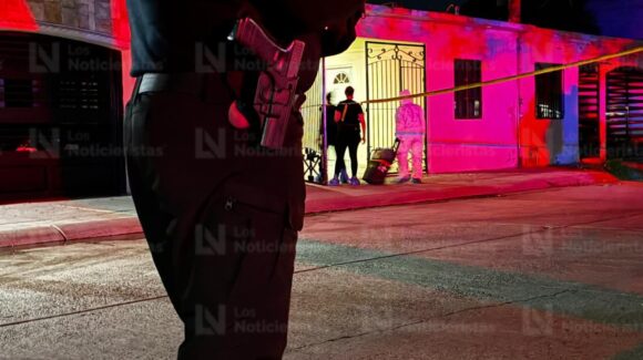 Semujeres lamenta caso de abuela y nieto encontrados sin vida en Los Mochis; esperan informe de Fiscalía