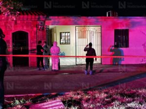 Abuela y nieto son hallados sin vida en un domicilio de Los Mochis, Sinaloa