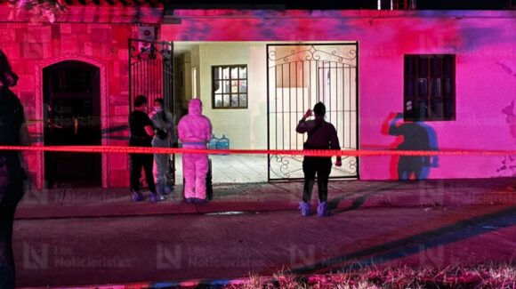 Doble crimen de Los Mochis, Sinaloa: la abuela fue ahorcada y su nieto acuchillado más de 5 veces