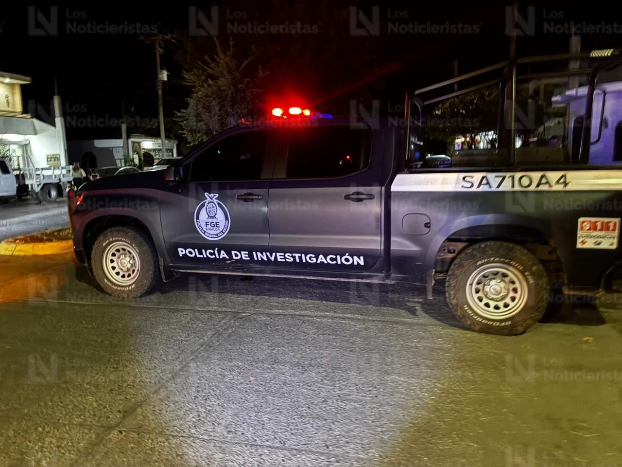 Abuela y nieto son hallados sin vida en un domicilio de Los Mochis, Sinaloa