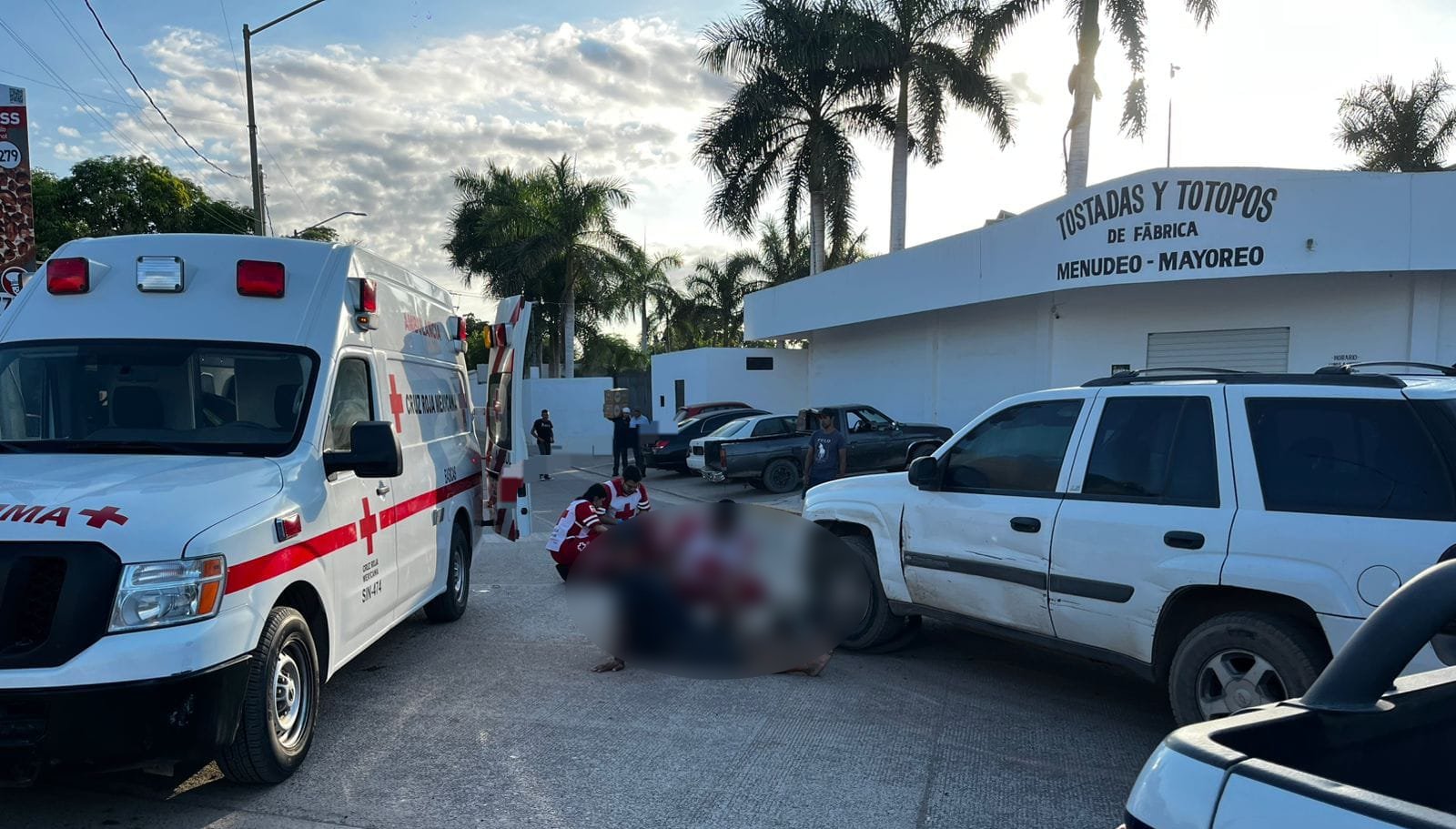 accidente de moto en guasave sinaloa