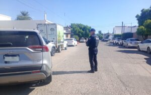 accidente en guasave sin