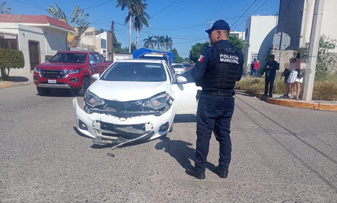 accidente en guasave sinaloa