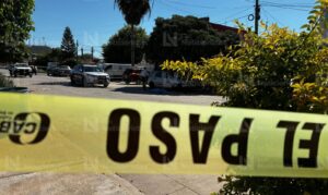 accidente en los cocos en los mochis