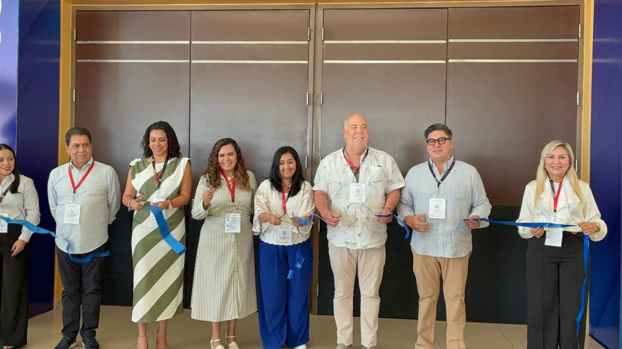 Inician las actividades de Fiesta Amigos Mazatlán 2025
