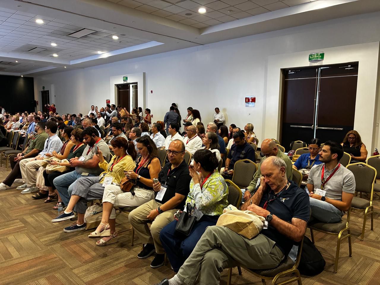 Inician las actividades de Fiesta Amigos Mazatlán 2025