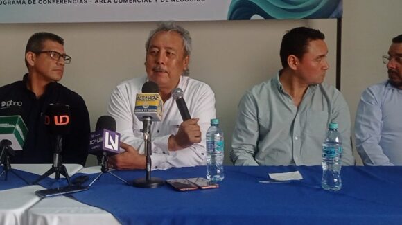 ¡Ya hay fecha! Acuacultores de Ahome tendrá su evento en noviembre; Conacua en su décima edición
