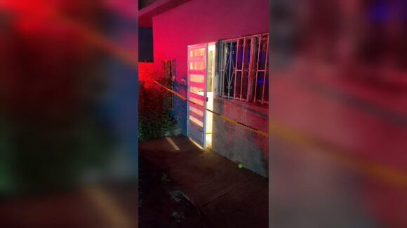 Localizan sin vida a otra adulta mayor en un domicilio de la colonia Tabachines 2, de Los Mochis, Sinaloa