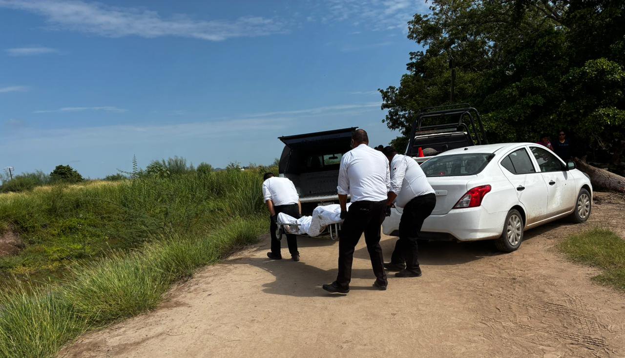 adulto mayor encontrado en predio enmontado de las calaveras ahome sin