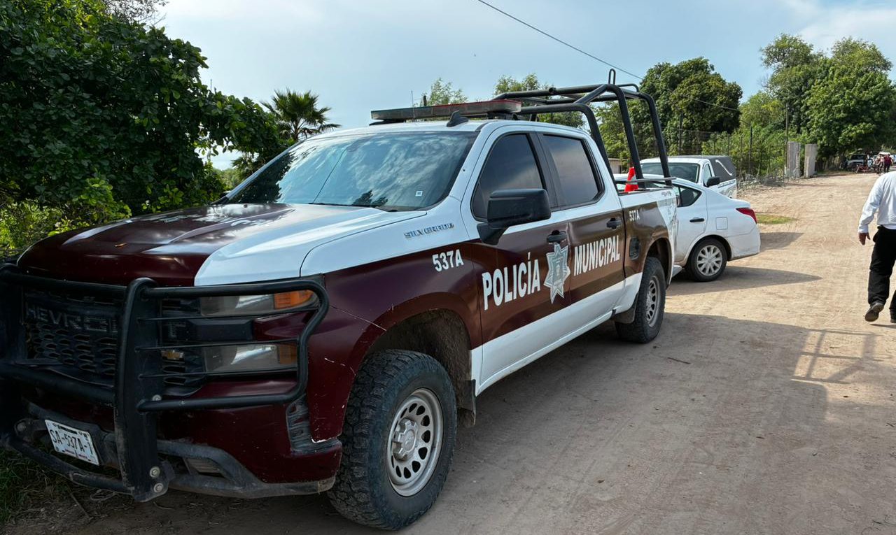 adulto mayor encontrado en predio enmontado de las calaveras ahome sinaloa