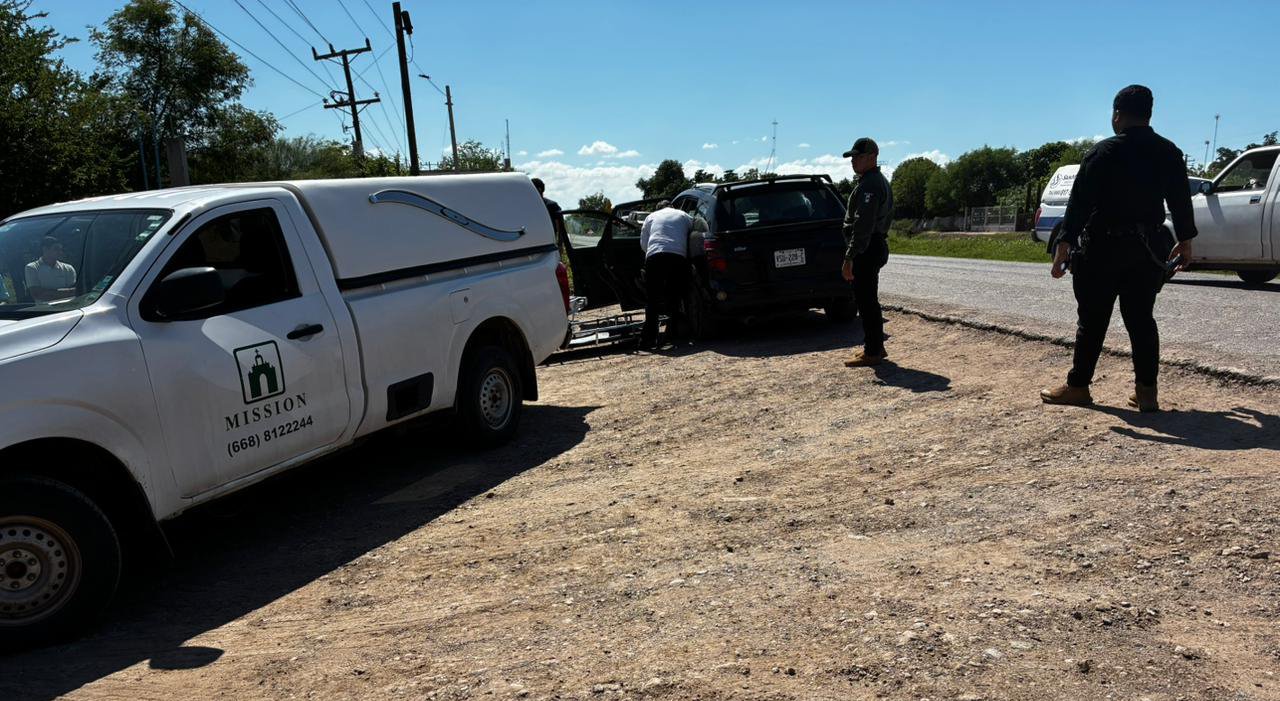adulto mayor sin vida en la arrocera ahome sin