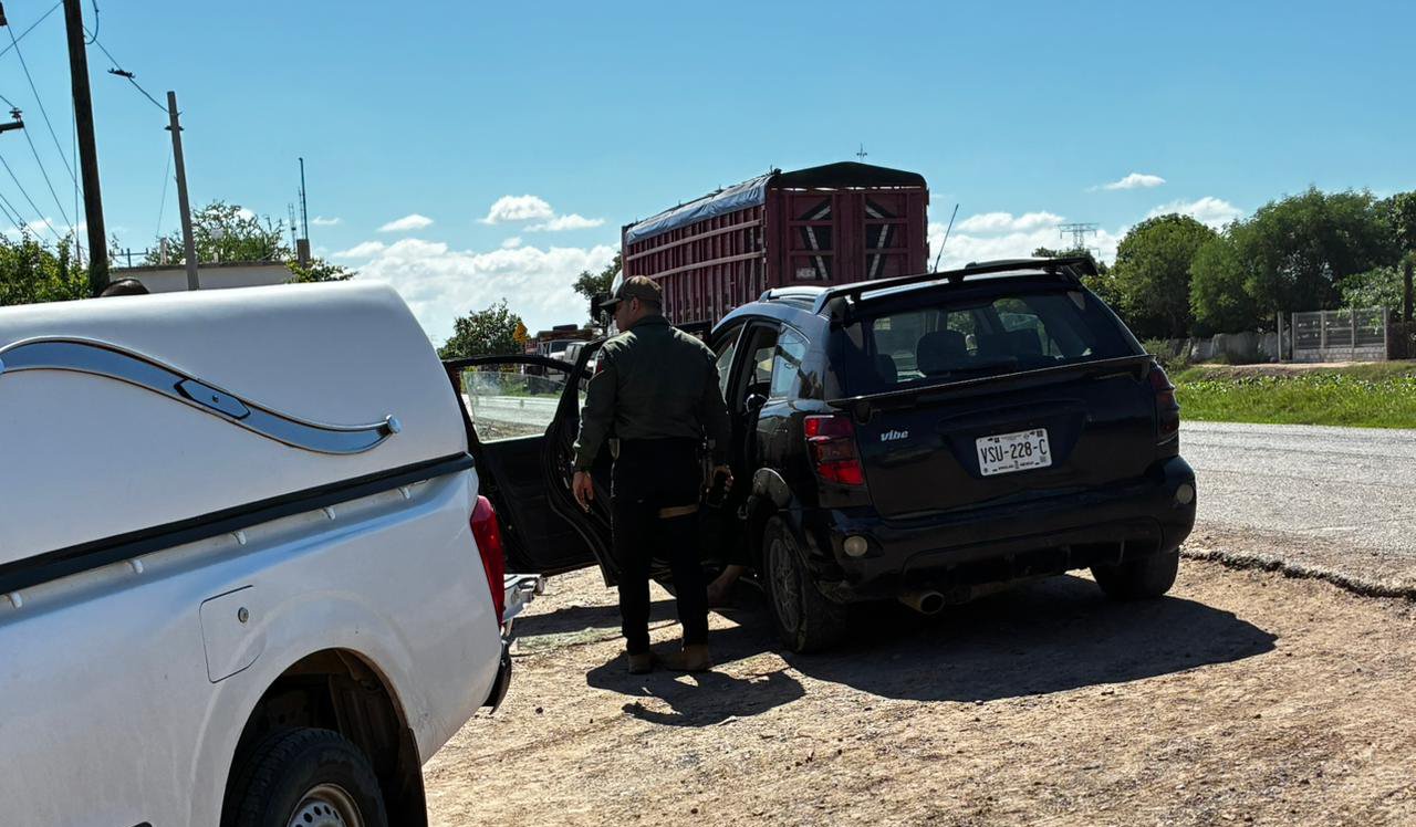 adulto mayor sin vida en la arrocera ahome