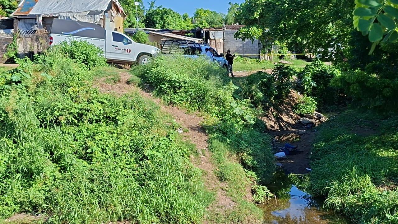 Hallan a hombre mayor sin vida en Mazatlán