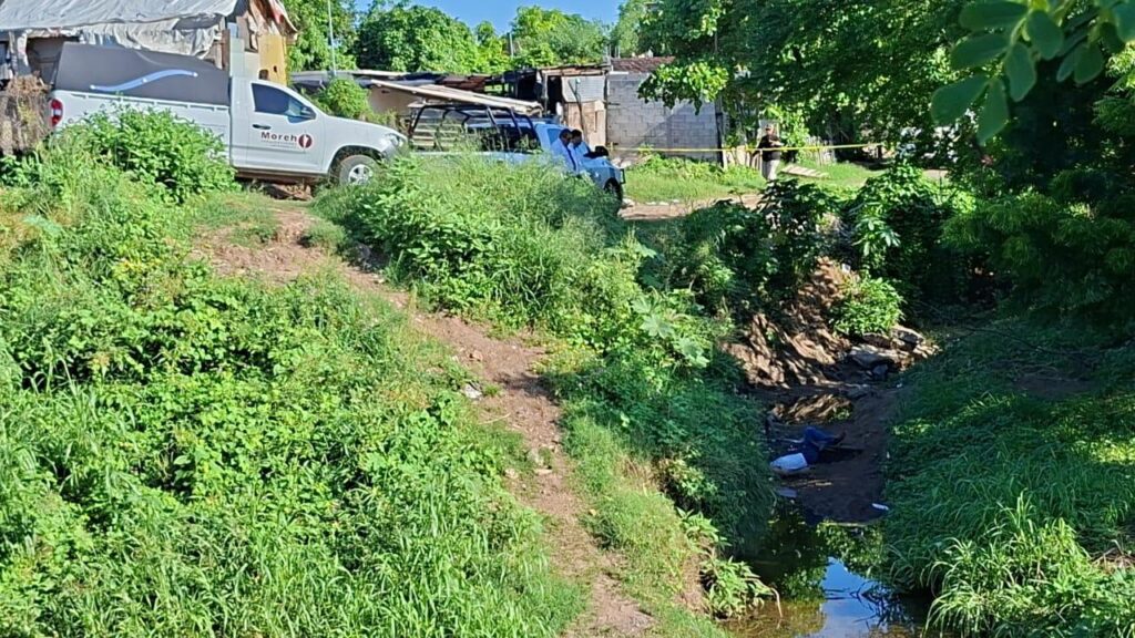 Hallan a hombre mayor sin vida en Mazatlán