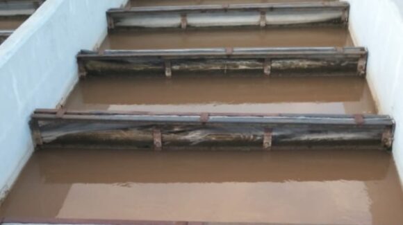 Evalúa Jumapam daños por lluvias de este miércoles 1 de octubre y atiende fallas en suministro de agua en Mazatlán, Sinaloa