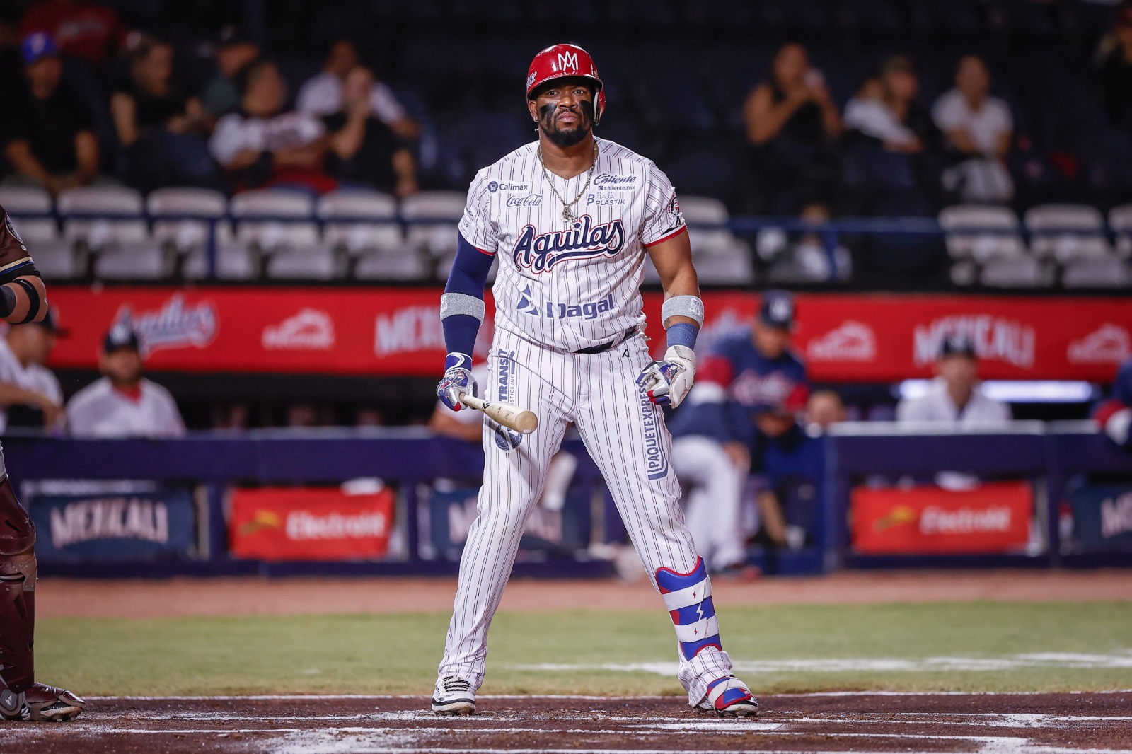 aguilas de mexicali en la lmp
