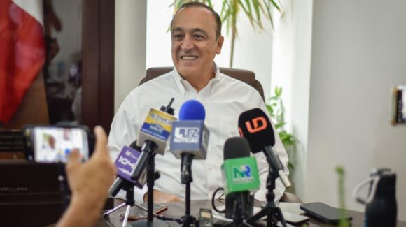 Mexinol reitera que su arranque de construcción será en 2026; asumen compromisos ambientalistas en Ahome, Sinaloa