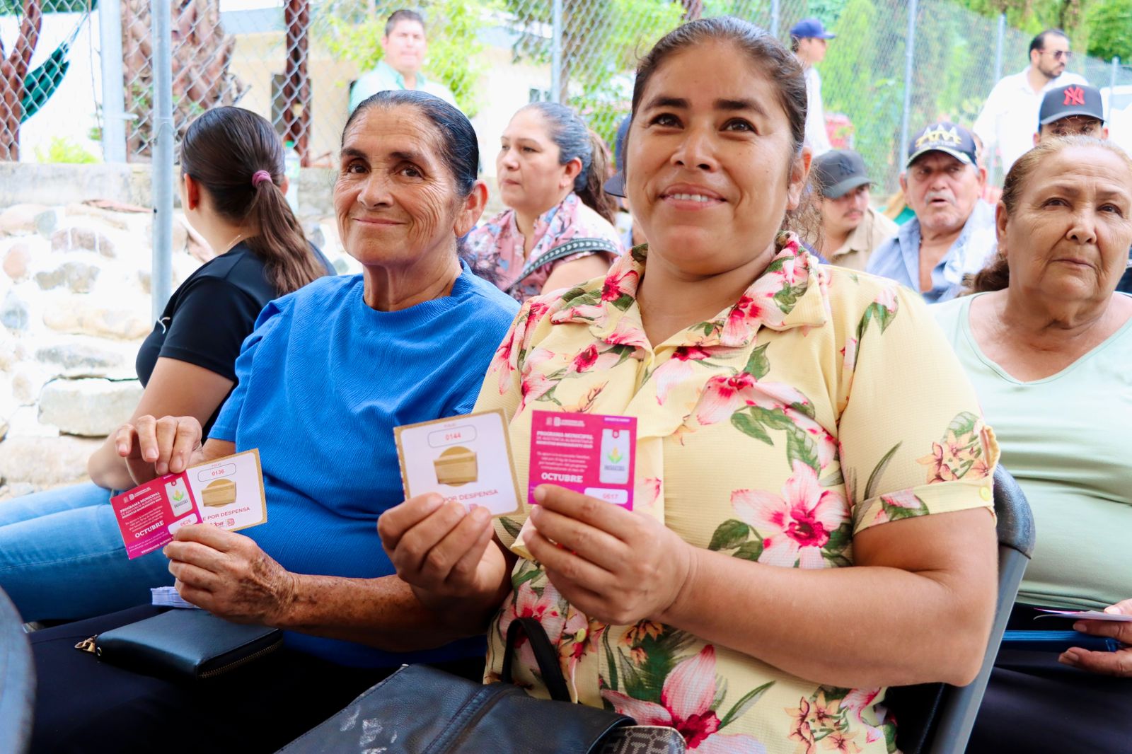 alcalde de badiraguato anuncia mas apoyos para la poblacion