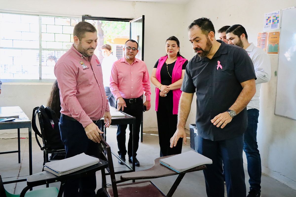 Alcalde de Badiraguato