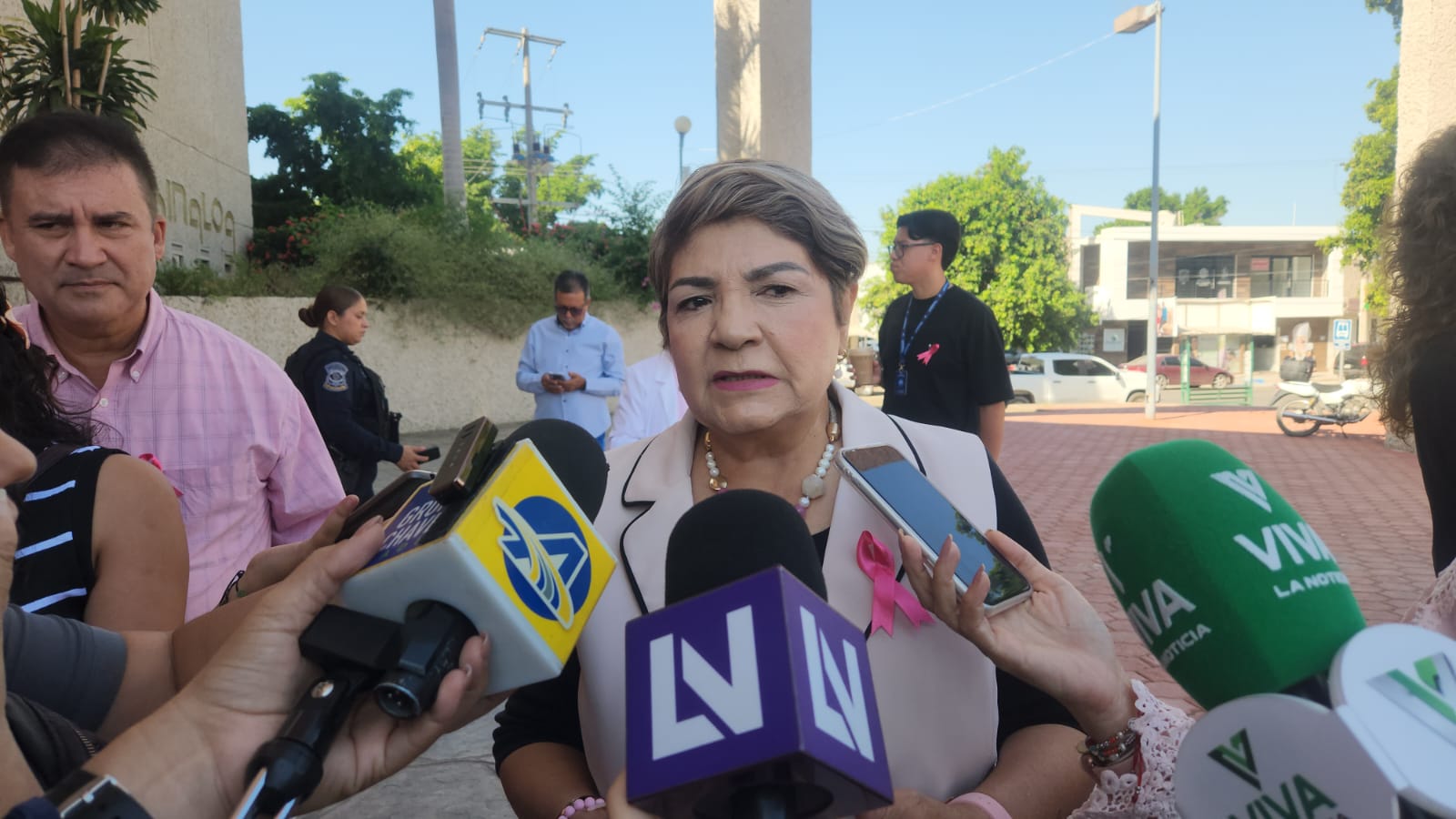 alcaldesa de guasave sinaloa