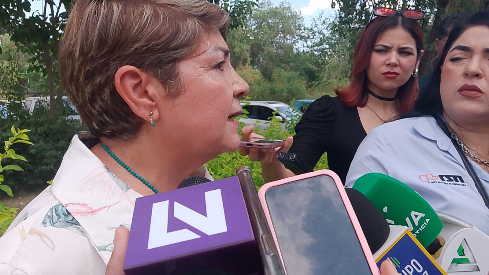 alcaldesa de guasave sinaloa