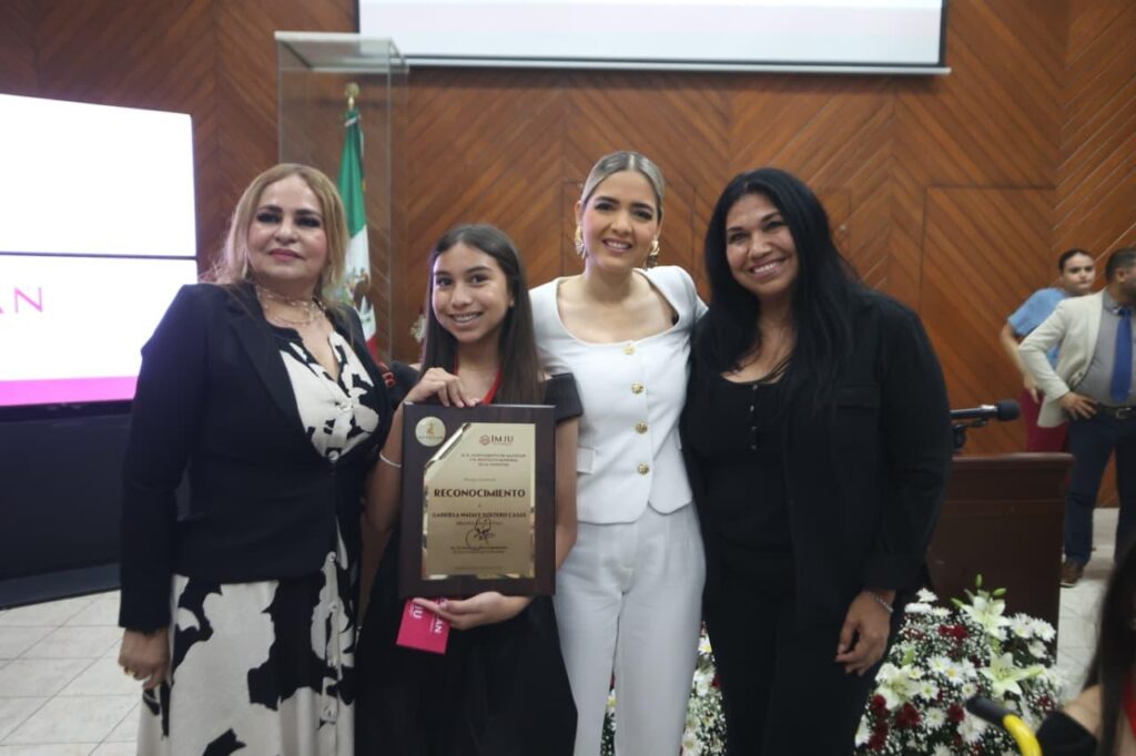 Evento de Mazatlán
