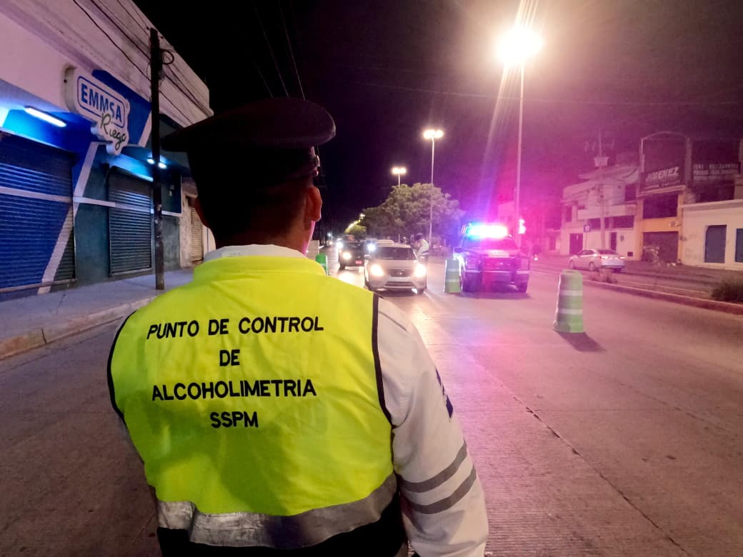 alcoholimetro mazatlan