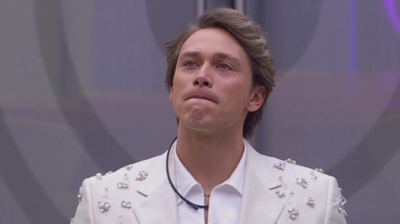 Aldo de Nigris se corona como el ganador de la Casa de los Famosos México