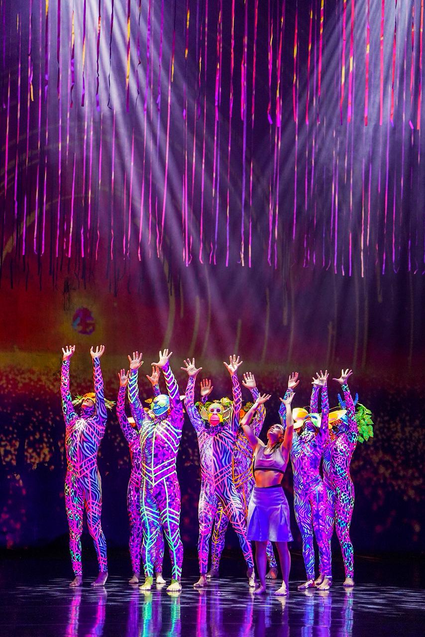 ‘Multiverso Alebrije’