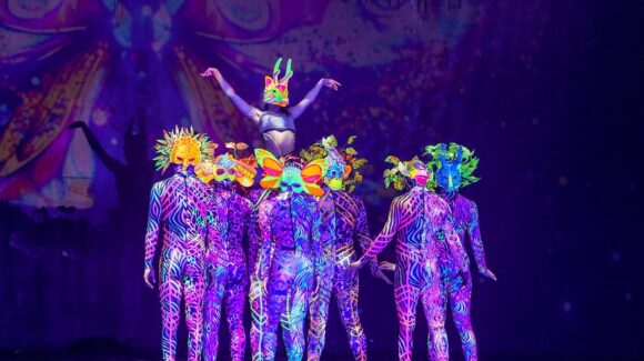 ‘Multiverso Alebrije’ deslumbra en Mazatlán, Sinaloa con un viaje fantástico que combina arte, tecnología y tradición