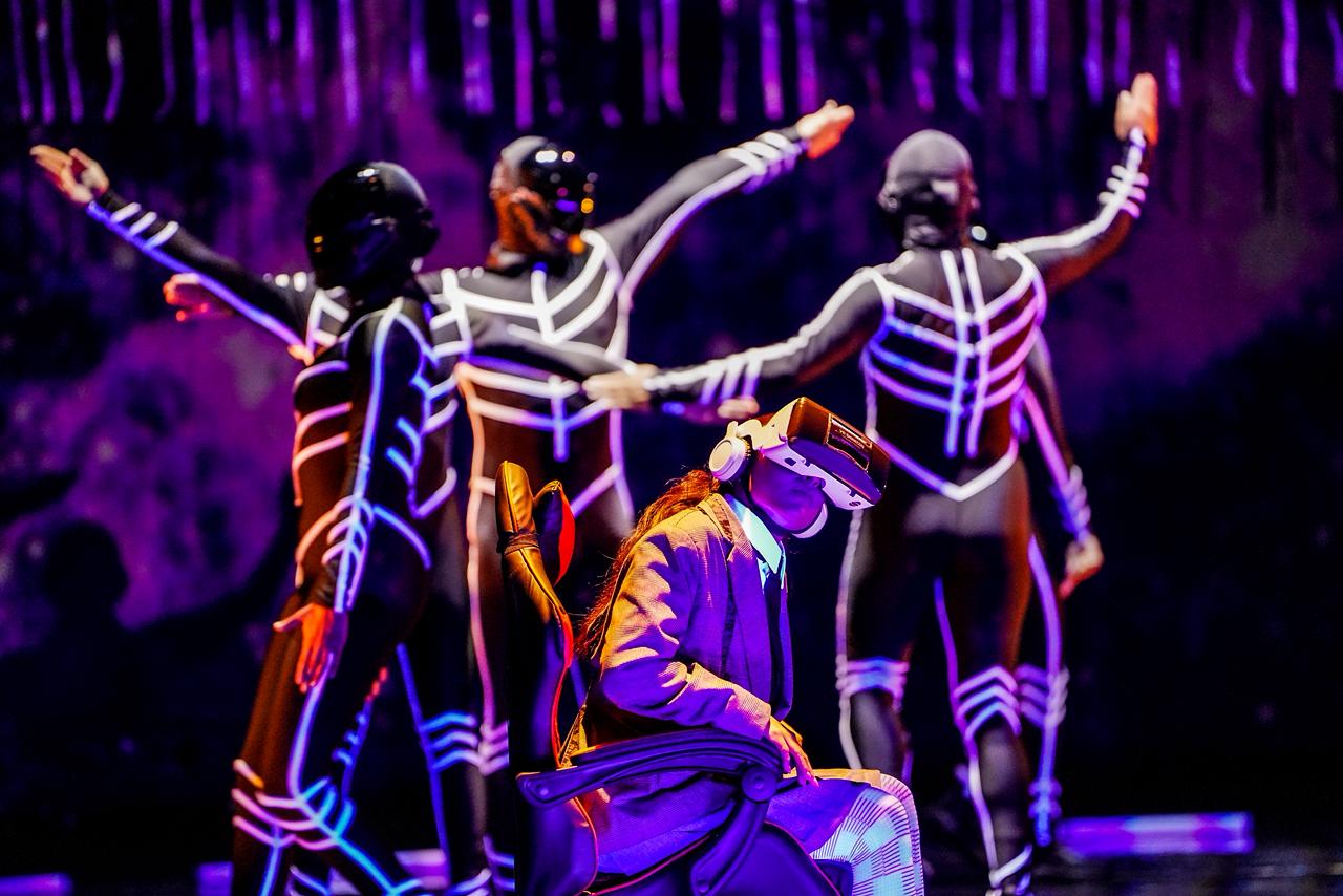 ‘Multiverso Alebrije’