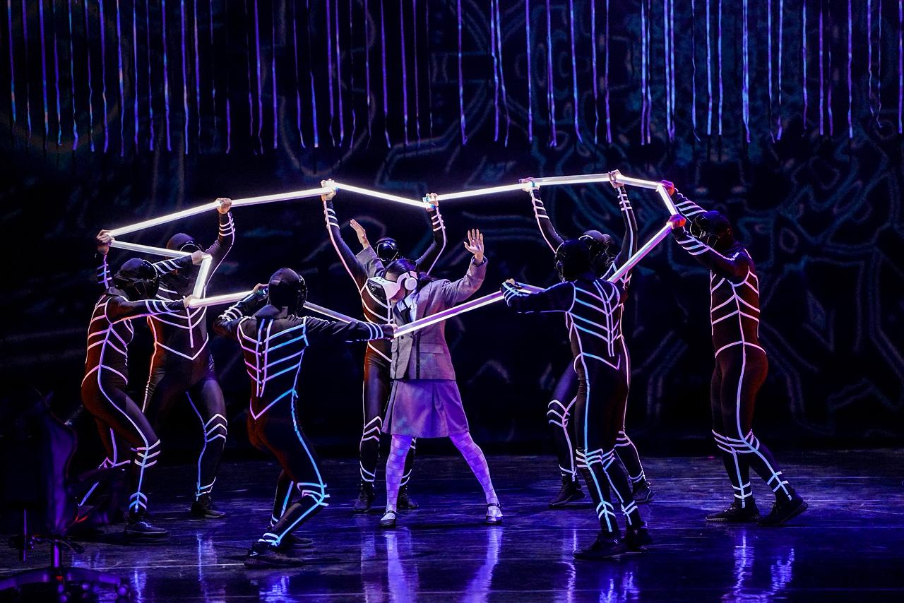 ‘Multiverso Alebrije’