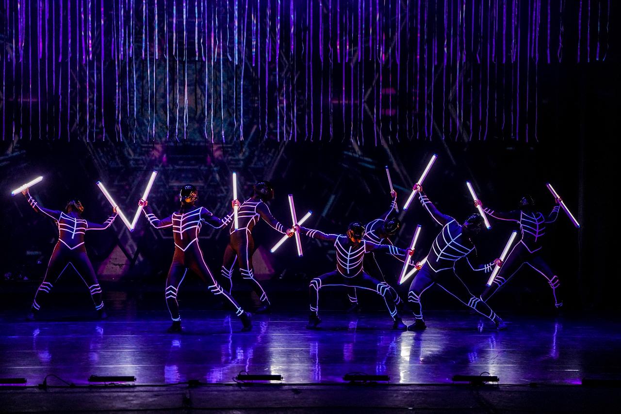 ‘Multiverso Alebrije’