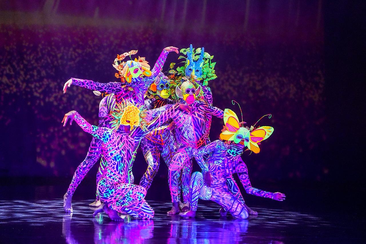 ‘Multiverso Alebrije’