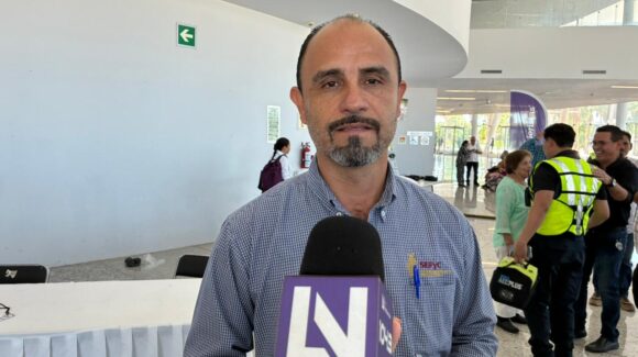 Ante brote de rickettsia en Ahome, Sinaloa, SEPyC no ha recibido denuncias oficiales por presencia de garrapatas en escuelas