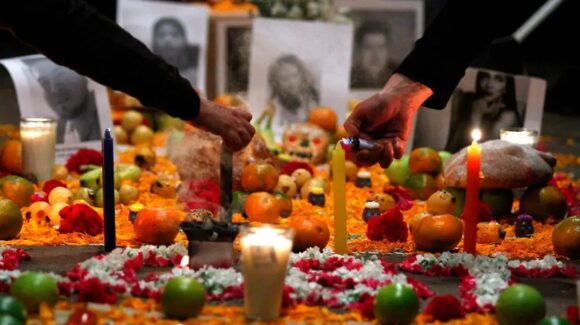 ¿Qué recomienda la Profeco ante la colocación de altares del Día de Muertos?