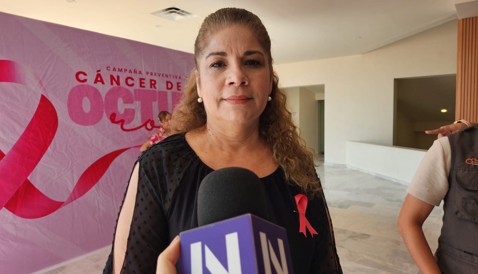 amalia leyva castro directora de desarrollo economico