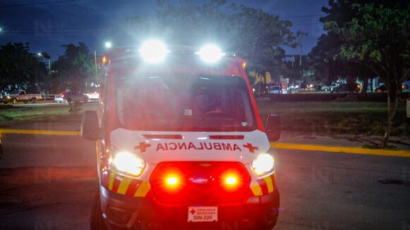 Muere adolescente de 14 años tras ataque a balazos en Culiacán, Sinaloa