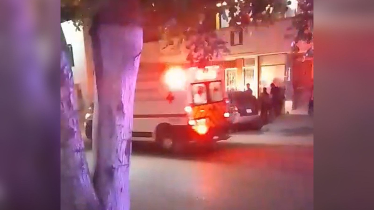 Balean a joven en el Centro de Navolato