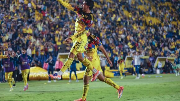 América y Monterrey se consolidan, Cruz Azul tropieza y Mazatlán rescata el empate