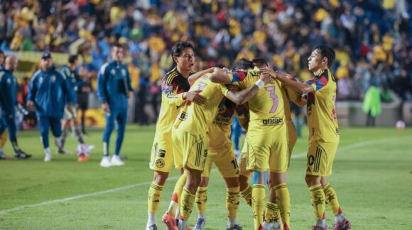 Intensa jornada sabatina en la fecha 12 del Apertura 2025