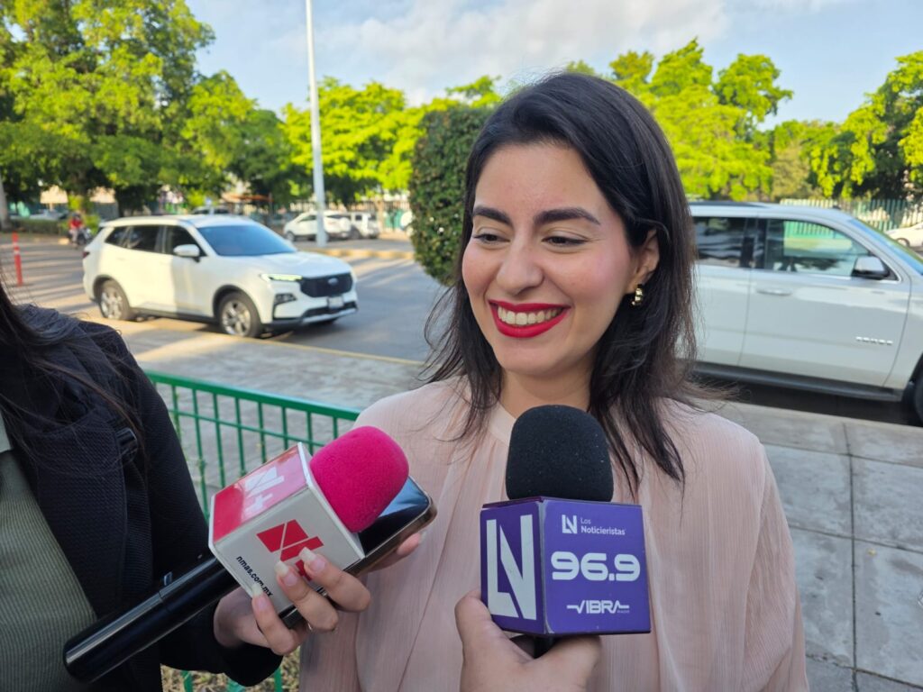 Ana Francis Chiquete Elizalde