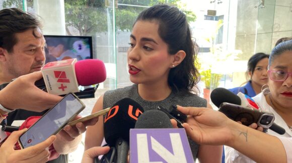 “Nueve de cada diez mujeres han sufrido acoso en el transporte público”; Semujeres Sinaloa anuncia campaña preventiva Transporta Segura