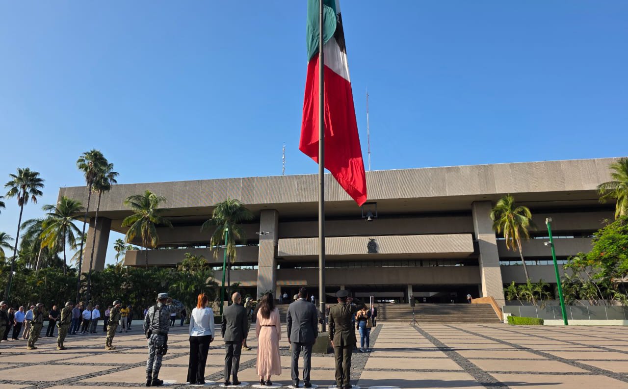 ana francis chiquete elizalde encabezo la conmemoracion de natalicio de francisco i madero evento