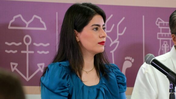 Semujeres brinda acompañamiento a la familia de María de los Ángeles tras su feminicidio en Guasave, Sinaloa