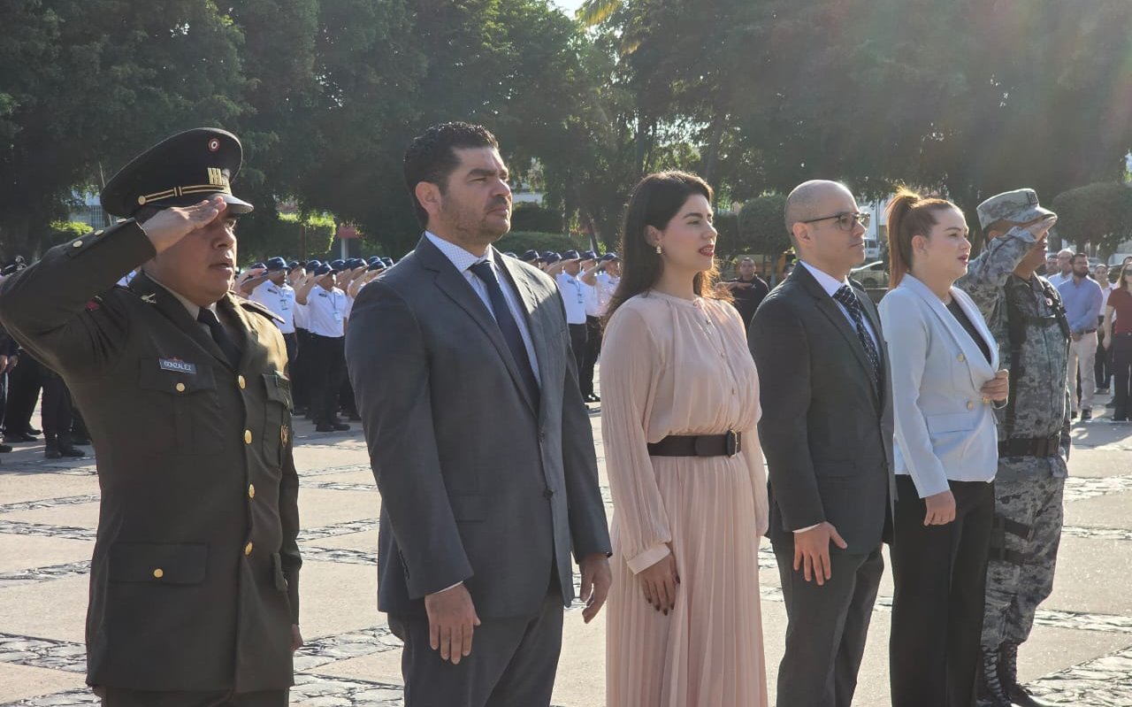 ana francis chiquete encabezo la conmemoracion de natalicio de francisco i madero