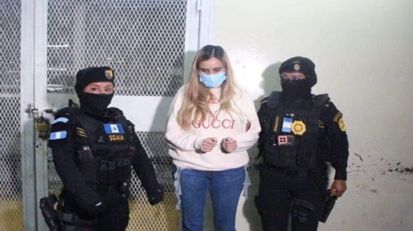 ‘La Gaby’, vinculada al Cártel de Sinaloa, cambia su declaración de culpabilidad de un solo delito