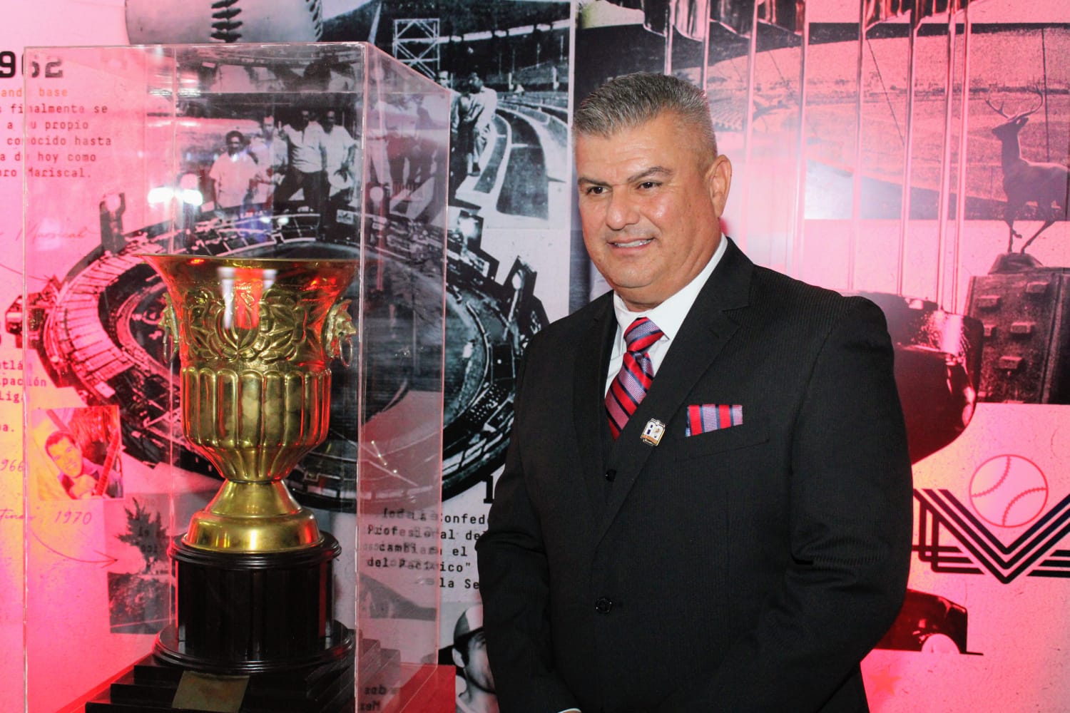 aniversario de venados de mazatlan copa