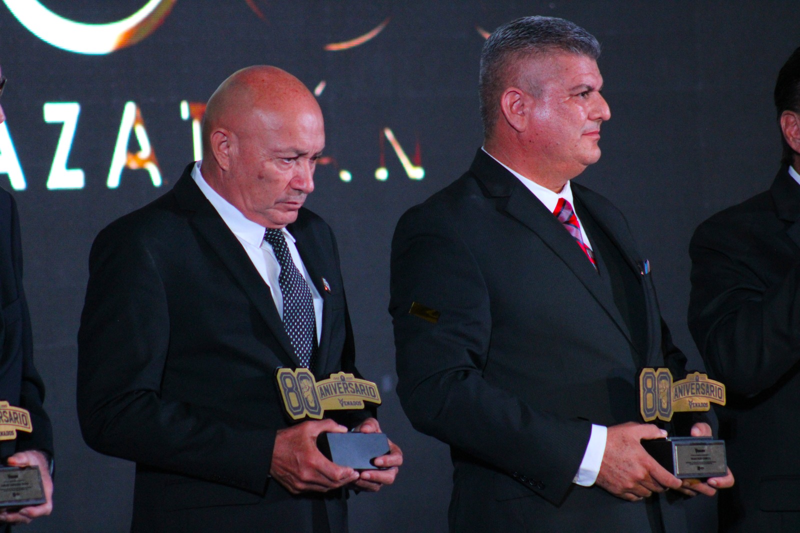 aniversario de venados de mazatlan ochenta